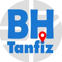 BH Tanfiz - بي اتش تنفيذ icon
