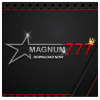 Magnum777 icon