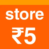 Wholesale price shopping app icon
