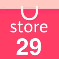 Low price online shopping app icon