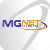 MGNET TV icon
