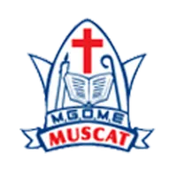 MGOME icon