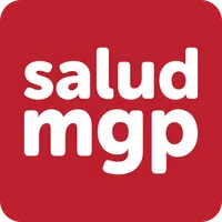 Salud MGP icon