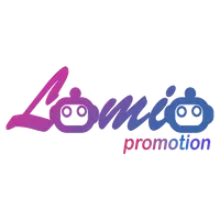 Lomio promotion icon