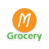 MGrocery icon