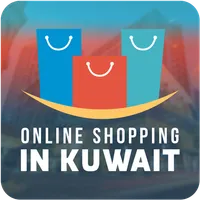 Online Shopping in Kuwait icon