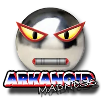 Arkanoid madness icon