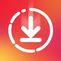 All Video Downloader & Story icon