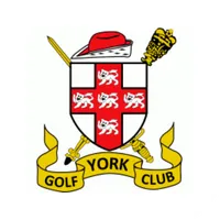 York GC Members App icon