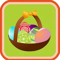 Easter Egg Games icon