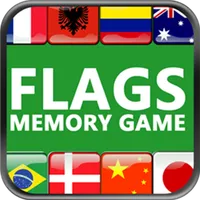 Flags Of The World icon