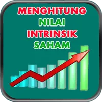 Nilai Intrinsik Saham icon