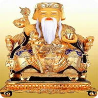 Mantra Dewa Bumi icon