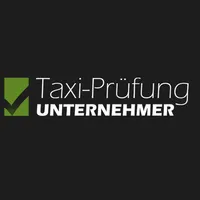 Taxi-Prüfung Unternehmerschein icon