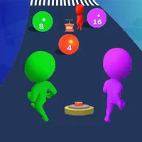 Color Run-Mania icon