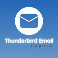 Thunderbirds Email AndroidTips icon