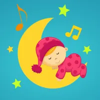 Lullaby Sleep Music for Babies icon