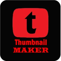 Thumbnail Maker & Banners Art icon