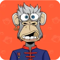 Bored Ape Avatar NFT Art Maker icon