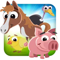 AdventureFarm icon