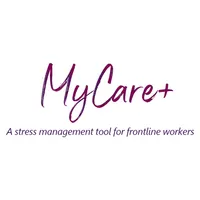 My Care+ icon