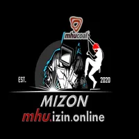 Mizon - MHU Izin Online icon
