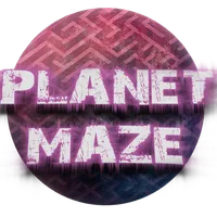 Planet Maze icon