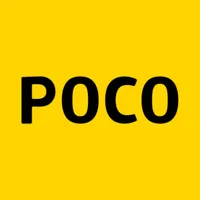 POCO Store icon