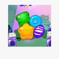 Jell Puzzle icon
