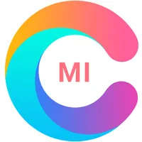 Cool Mi Launcher - CC Launcher icon