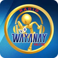 Radio Wayanay: Online icon