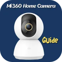 Mi 360 Home Camera Guide icon