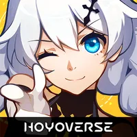 Honkai Impact 3 icon