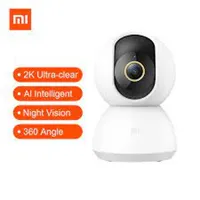Mi 360 Home Security Cam guide icon