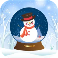 Christmas Messages icon