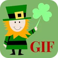 St. Patrick's Day icon