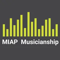 MIAP Musicianship icon