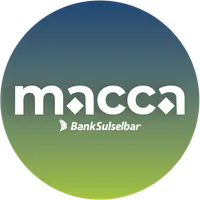 Macca icon