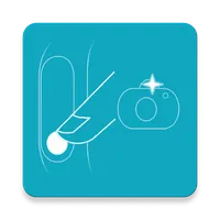 Mi Band Selfie icon