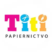 TiTi Papiernictvo icon