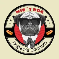 MIB'S Dog icon