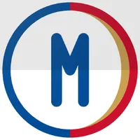 Georgekent Mobile Reader icon