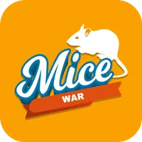 Mice War icon