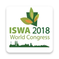 ISWA 2018 icon