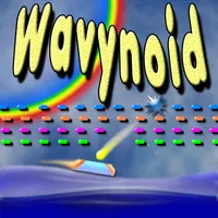 Wavynoid icon