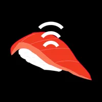 Pronunciation of Sushi icon