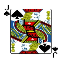 Blackjack icon