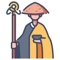 Prostrations Counter icon