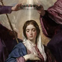 Regina Caeli: Catholic Reading icon