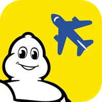 Michelin Aircraft Tires icon